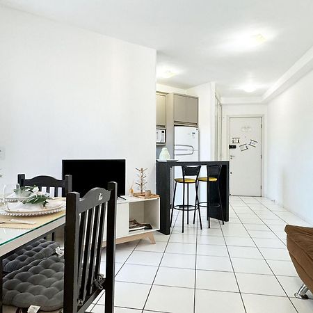 Resid. Clube Mar Grosso - Laguna - Lag706 Bagian luar foto